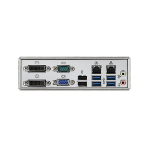 AIMB-785G2-00A1E Advantech endüstriyel ATX anakart