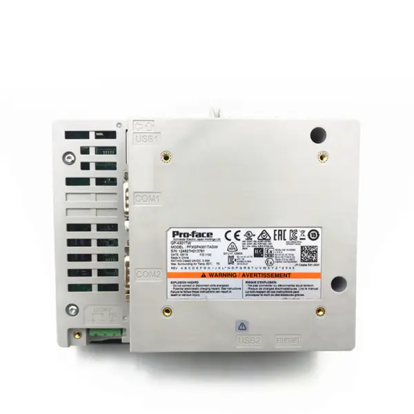 Proface PFXGP4301TADW Dokunmatik Ekran