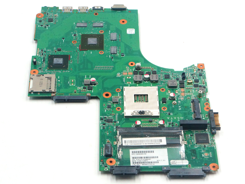 Toshiba satellite P875 GL10FG 6050A2492401 Anakart