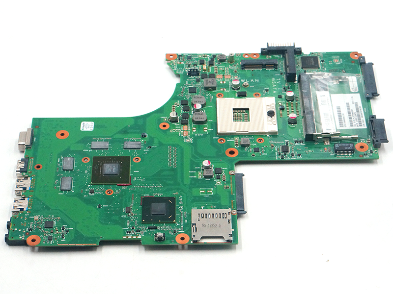 Toshiba satellite P875 GL10FG 6050A2492401 Anakart