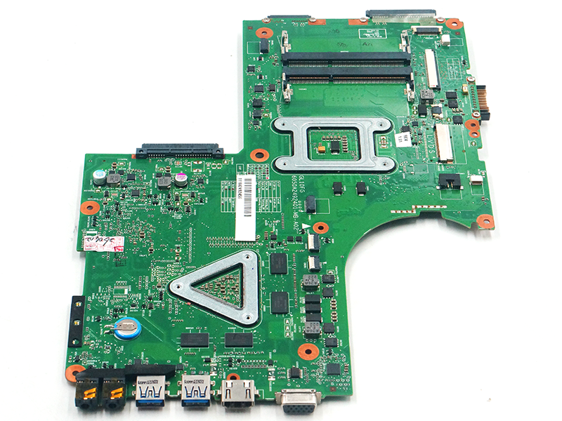 Toshiba satellite P875 GL10FG 6050A2492401 Anakart
