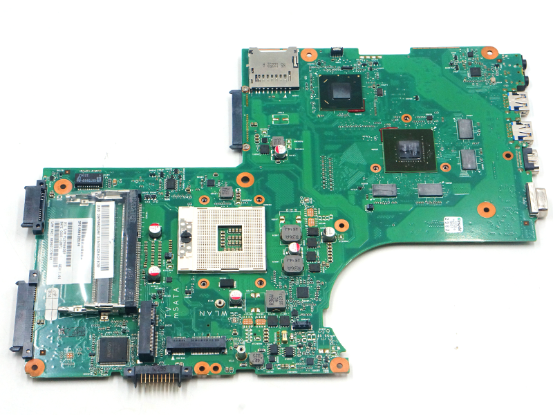 Toshiba satellite P875 GL10FG 6050A2492401 Anakart