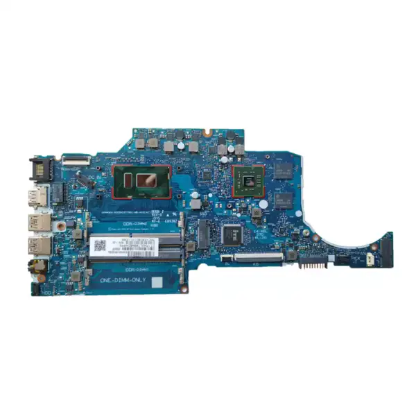 HP TPN-I130 TPN-I131 TPN-I132 I135 6050A2977601-MB Anakart