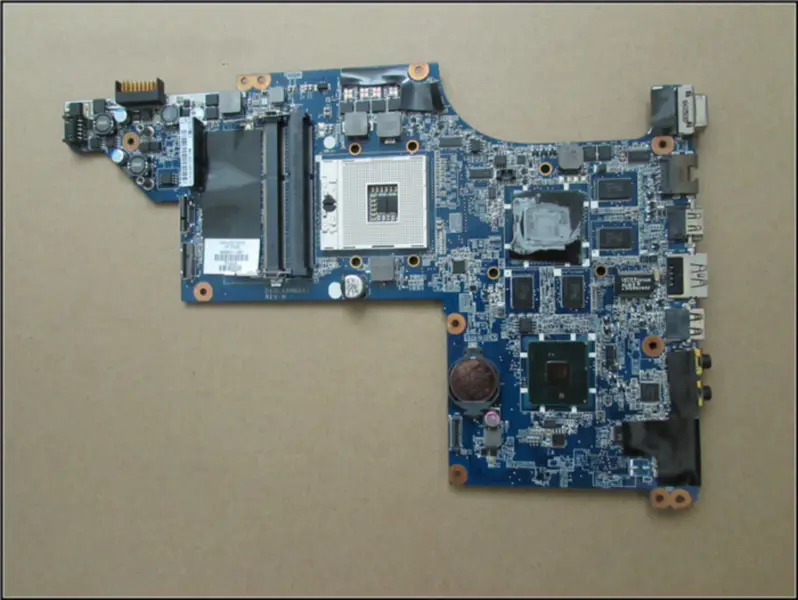 HP 605321-001 Anakart