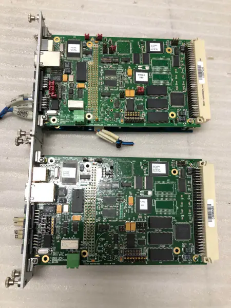 DELTA TAU TURBO PMAC2 CPU