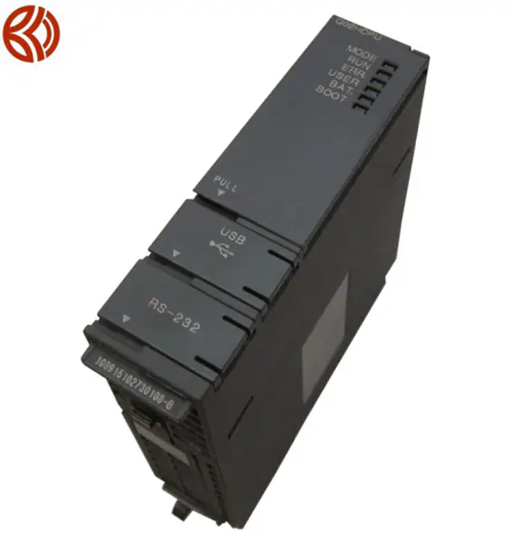 En iyi fiyat ile sıcak satış Orijinal plc denetleyici otomasyonu Q02HCPU