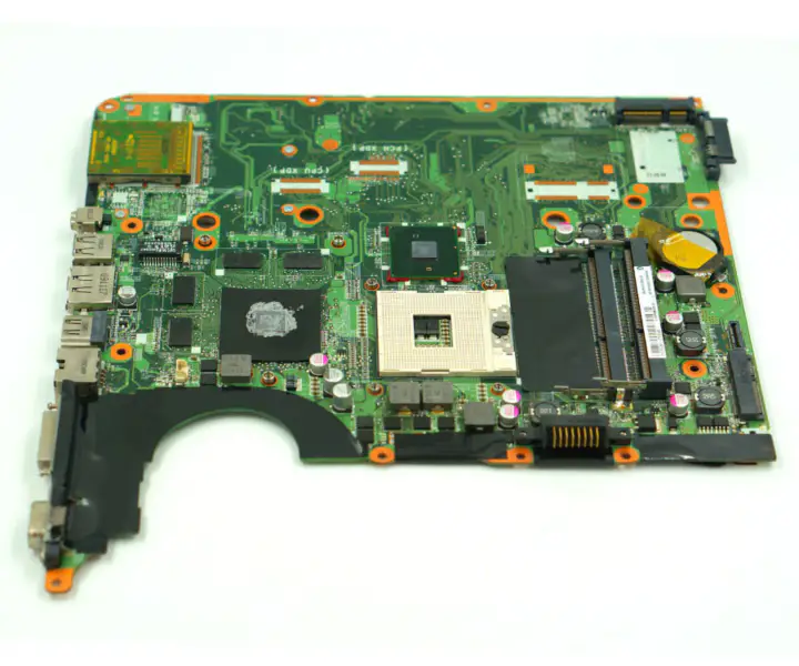 HP 605705-001 DV6 DV6-2000 Anakart
