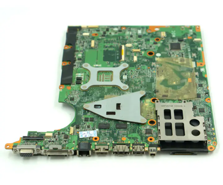 HP 605705-001 DV6 DV6-2000 Anakart