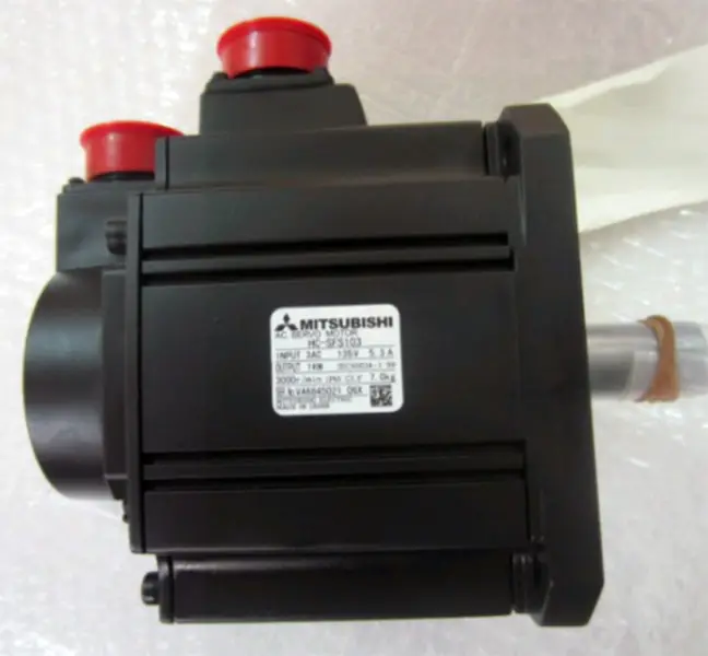 Sıcak satış Parçaları HC-SFS103 ac Servo Motor Büyük Stokta