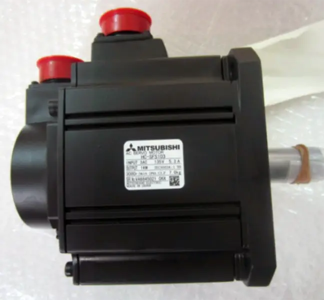 Sıcak satış Parçaları HC-SFS103 ac Servo Motor Büyük Stokta