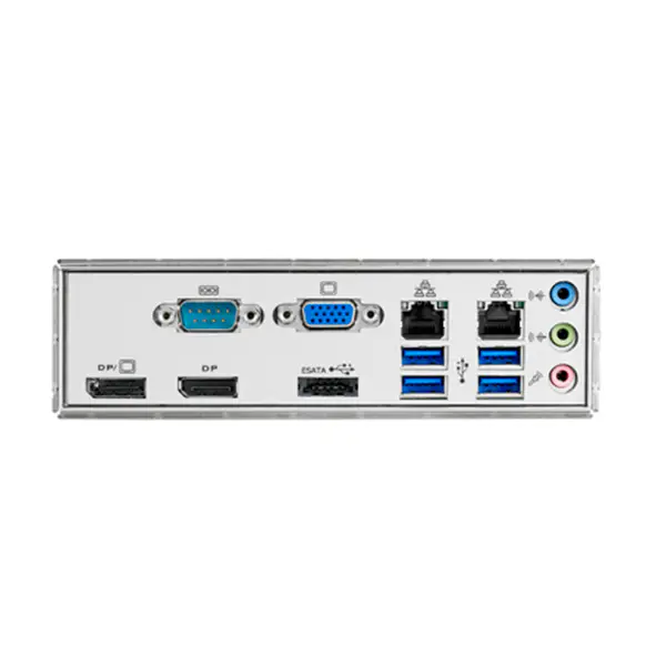AIMB-274 Advantech Intel Core i Mini-ITX Endüstriyel Anakartlar