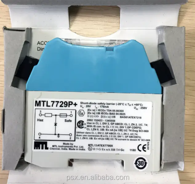 bariyer MTL7778AC