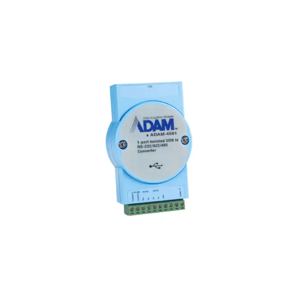 Advantech USB - RS-422/485 Dönüştürücü ADAM-4561-CE