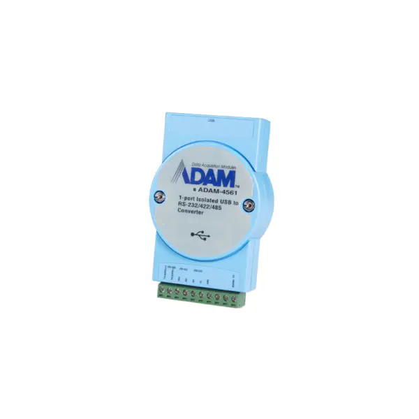 Advantech USB - RS-422/485 Dönüştürücü ADAM-4561-CE