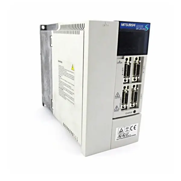 AC Servo Amplifikatör MR-J2S-200A PLC Yeni