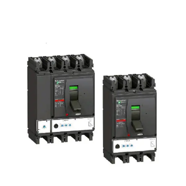 Schneider havalı devre kesici LV432894AD nsx630N