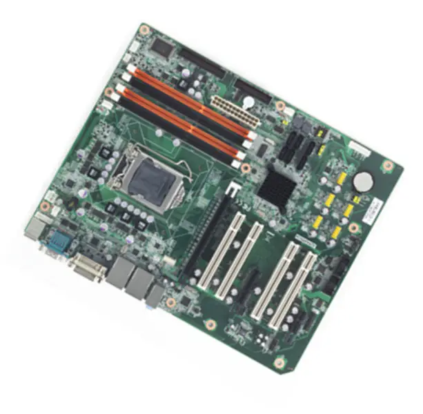 AIMB-780QG2-00A1E Advantech LGA 1156 soketli ATX anakart