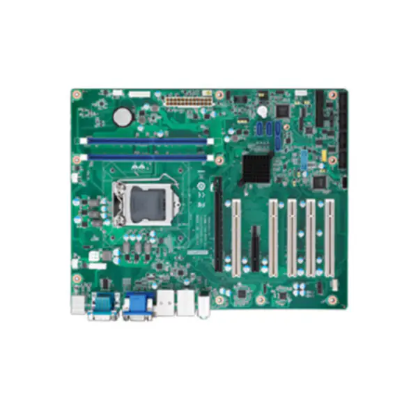 Advantech AIMB-705VG-00A1E LGA1151 6th/7th Generation Intel-Core i7/i5/i3/Pentium/Celeron ATX Instead of AIMB-769VG-00A2E