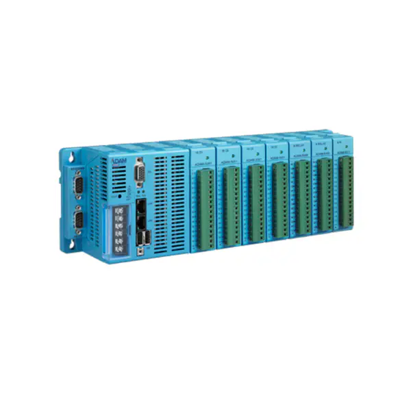 Advantech ADAM-5560CE-AE 7-slot PC-based industrial Controller
