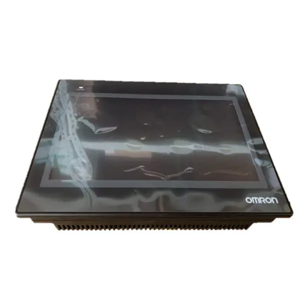 OMRON NB5Q-TW00B ekran
