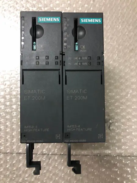Siemens PLC 6ES7153-4BA00-0XB0