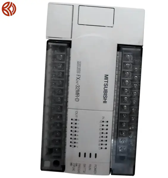 Almanya'da üretilen Orijinal Yeni PLC Kontrol Cihazı FX2N-32MR-D