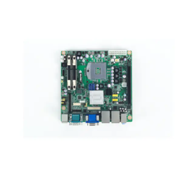 Advantech AIMB-272VG-00A1E 2. Nesil Intel-Core i7/i5/i3/Celeron uFC-PGA988 Mini-ITX