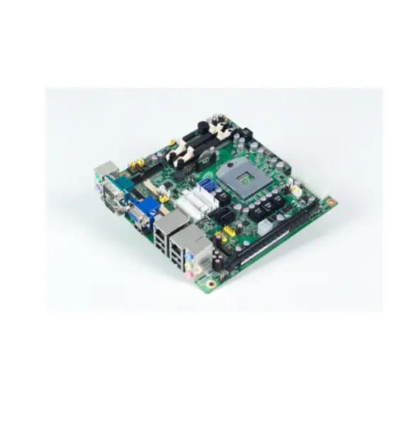 Advantech AIMB-272VG-00A1E 2. Nesil Intel-Core i7/i5/i3/Celeron uFC-PGA988 Mini-ITX