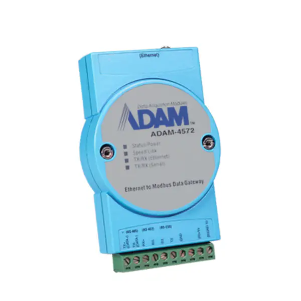 Advantech ADAM-4572-CE 1-port Modbus Gateway