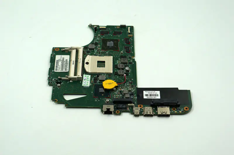 HP 608364-001 envy 14 Anakart