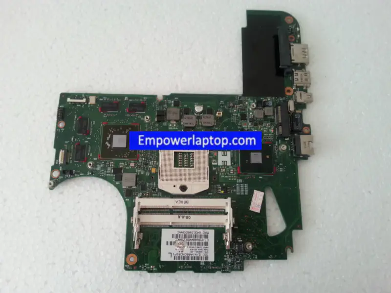 HP 608365-001 envy 14 Anakart