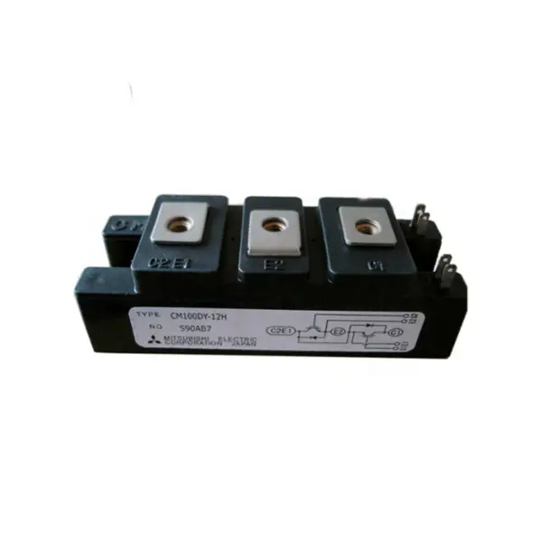 Fuji IGBT Modülü Güç modülü sürücü modülü Tek noktadan servis 2MBI150U4A-120-50