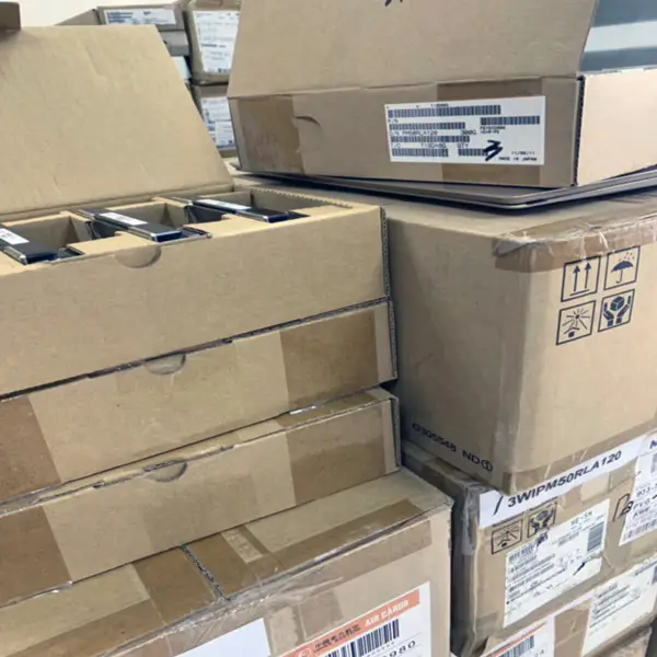 Fuji IGBT Modülü Güç modülü sürücü modülü Tek noktadan servis 2MBI150U4A-120-50