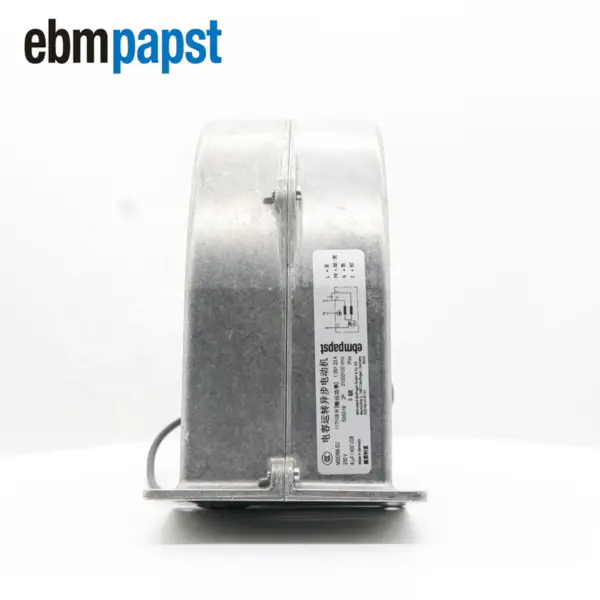 Ebm papst G2E160-AY47-01 230V 1.05A 240W/280W Türbin Üfleyici Salyangoz Fan Hava Arıtma Soğutma Fanları
