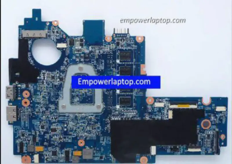 HP 608642-001 DM1 DM1Z DM1-2000 K625 Anakart