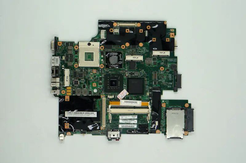 Lenovo 60Y3775 ThinkPad T500 Anakart
