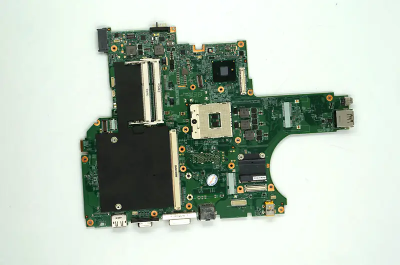 Lenovo anakart W701 W700 FRU 60Y5650 Bağımsız grafik kartı