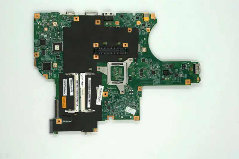 Lenovo anakart W701 W700 FRU 60Y5650 Bağımsız grafik kartı