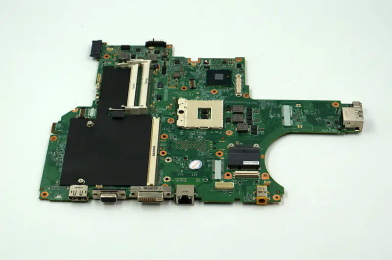 Lenovo anakart W701 W700 FRU 60Y5650 Bağımsız grafik kartı