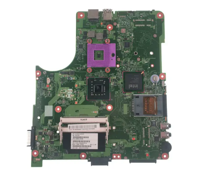 Toshiba L300 L305 GM45 V000138420 Anakart