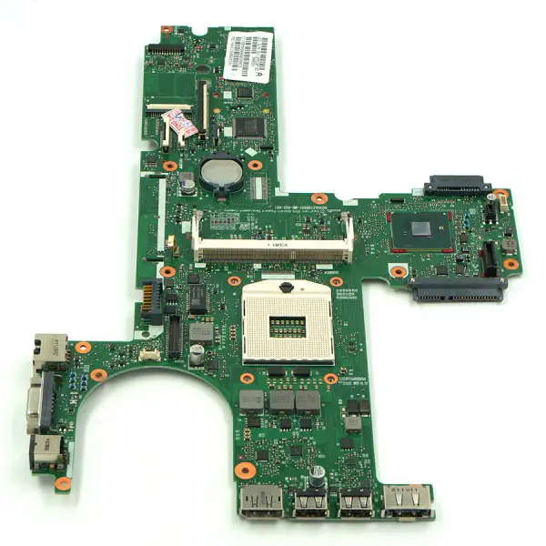 HP ProBook 6550b 613294-001 Anakart