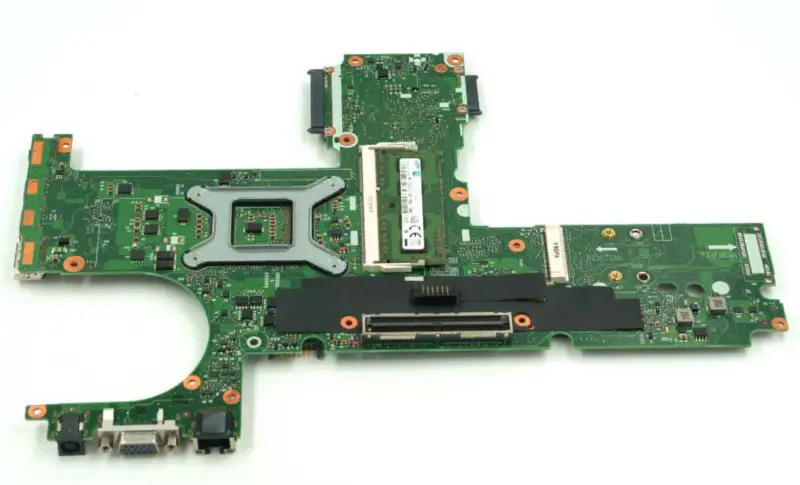 HP ProBook 6550b 613294-001 Anakart