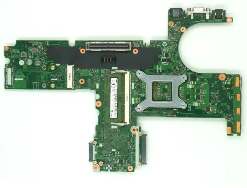 HP ProBook 6550b 613294-001 Anakart
