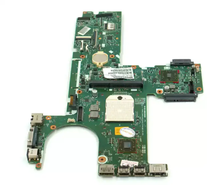 HP 6455B 6555B 613397-001 Anakart