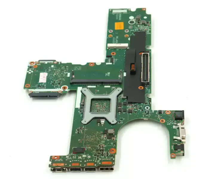 HP 6455B 6555B 613397-001 Anakart