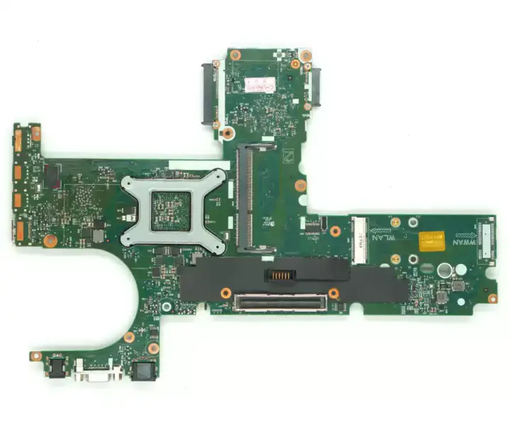 HP 6455B 6555B 613397-001 Anakart