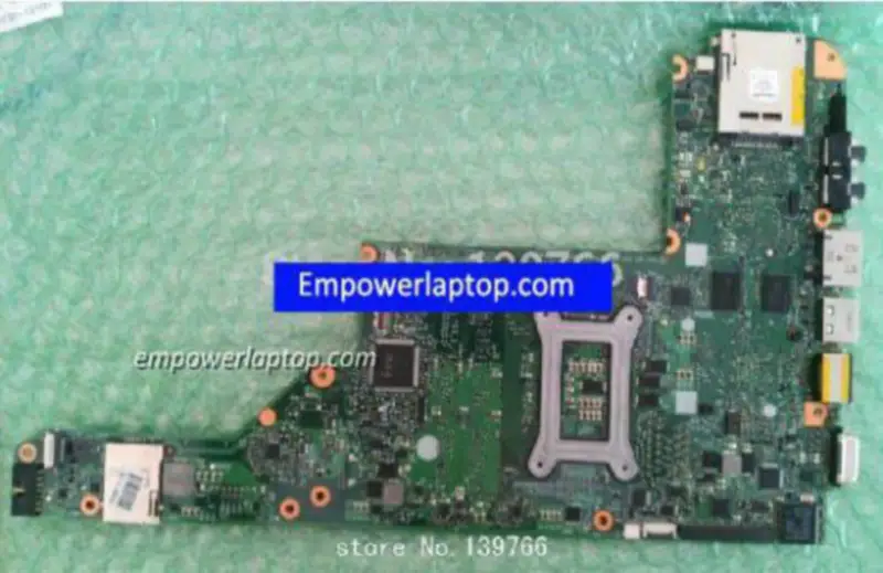 HP 616244-001 DM4 DM4-1000 Anakart