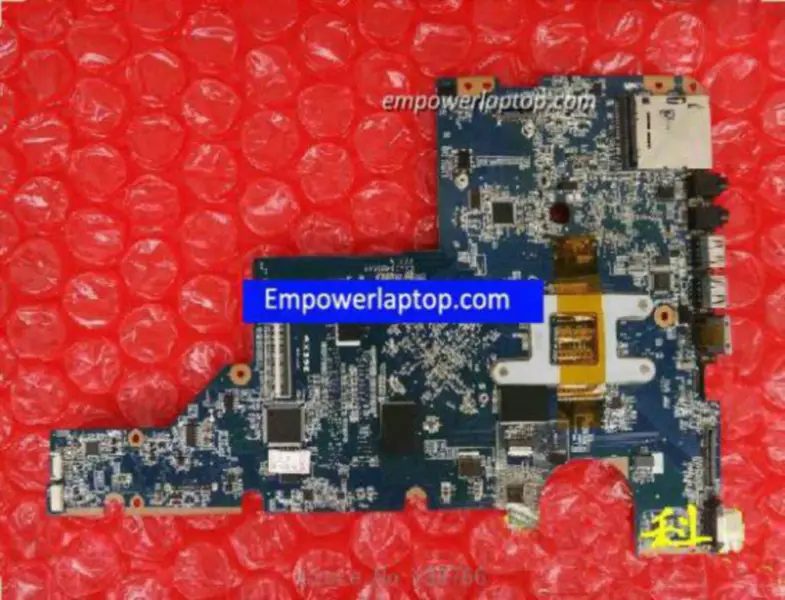 HP 616448-001 presario CQ62 G62 GL40 Anakart