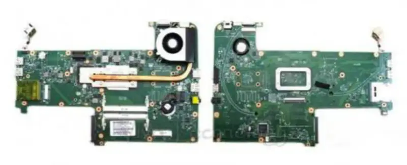 HP 616625-001 anakart