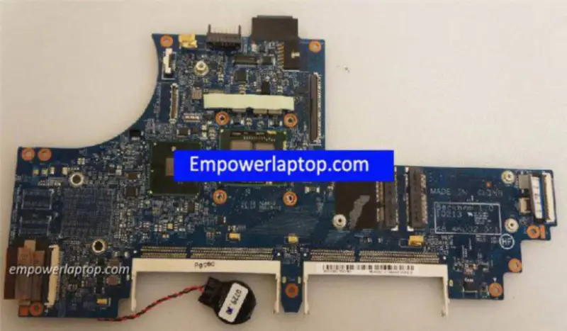 HP DM3-3000 SLBUH 619456-001 55.4KD01.071 48.4KD02.011 Anakart